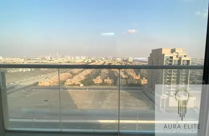 شقة - 1 حمام للبيع في عزيزي بلازا - الفرجان - دبي