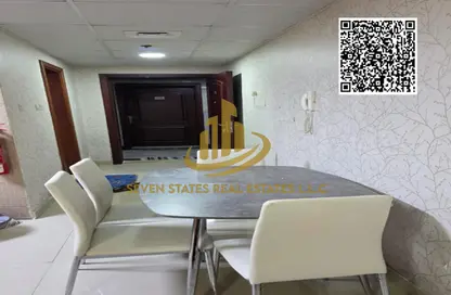 Apartment - Studio - 1 Bathroom for sale in Al Nuaimiya Towers C - Al Nuaimiya - Ajman