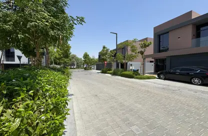 Townhouse - 5 Bedrooms - 6 Bathrooms for sale in Robinia - Masaar - Tilal City - Sharjah