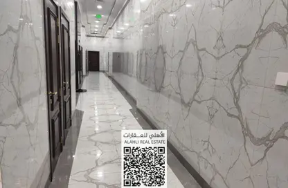 شقة - غرفة نوم - 2 حمامات للايجار في 3 المويهات - المويهات - عجمان