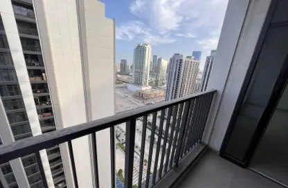 Apartment - 3 Bedrooms - 3 Bathrooms for sale in The Bridges - Shams Abu Dhabi - Al Reem Island - Abu Dhabi