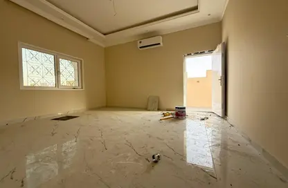 Apartment - 1 Bedroom - 1 Bathroom for rent in Khalifa City A Villas - Khalifa City A - Khalifa City - Abu Dhabi