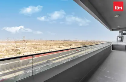 Apartment - 2 Bedrooms - 2 Bathrooms for rent in BLOOM TOWERS A - Bloom Towers - Jumeirah Village Circle - Dubai