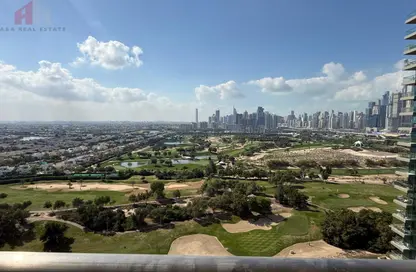 Apartment - 2 Bedrooms - 2 Bathrooms for rent in The Fairways North - The Fairways - The Views - Dubai