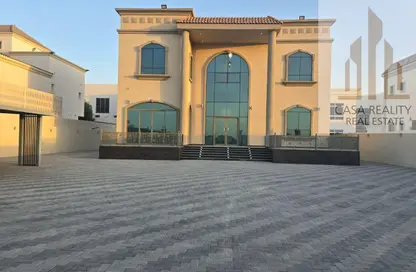 فيلا - 4 غرف نوم - 5 حمامات للايجار في الورقاء 4 - الورقاء - دبي