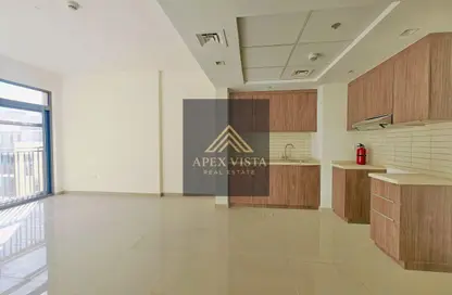 Apartment - 1 Bedroom - 2 Bathrooms for rent in Uptown Al Zahia - Al Zahia - Muwaileh Commercial - Sharjah