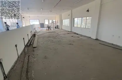 Warehouse - Studio - 2 Bathrooms for rent in Al Jurf 2 - Al Jurf - Ajman Downtown - Ajman