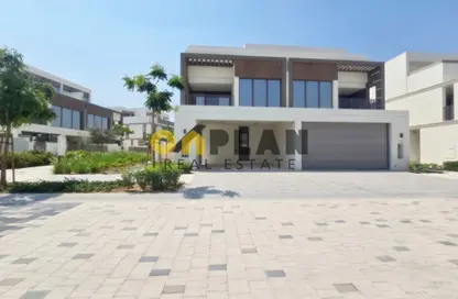 Villa - 4 Bedrooms - 6 Bathrooms for sale in Aura - Tilal Al Ghaf - Dubai