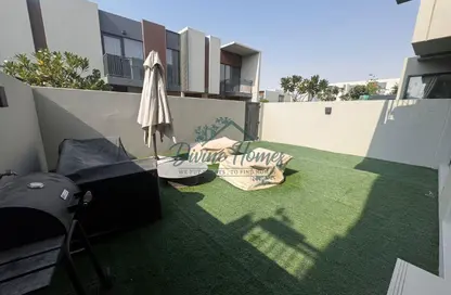 تاون هاوس - 3 غرف نوم - 4 حمامات للبيع في تشيري وودز - دبي لاند - دبي