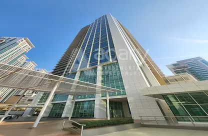 Apartment - 2 Bedrooms - 3 Bathrooms for sale in Tala Tower - Marina Square - Al Reem Island - Abu Dhabi