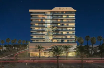 Apartment - Studio - 1 Bathroom for sale in Azizi Raffi - Al Furjan - Dubai