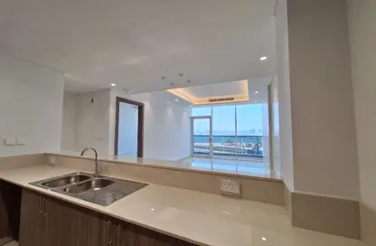 Apartment - 1 Bedroom - 2 Bathrooms for sale in Gateway Residences 2 - Mina Al Arab - Ras Al Khaimah