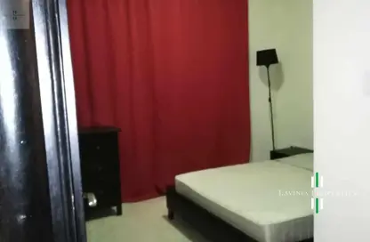 شقة - غرفة نوم - 2 حمامات للبيع في دايموند فيوز 2 - دايموند فيوز - قرية الجميرا سركل - دبي