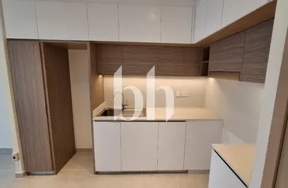 شقة - غرفة نوم - 1 حمام للايجار في كريك ايدج تاور 2 - كريك إيدج - ميناء خور دبي (ذا لاجونز) - دبي