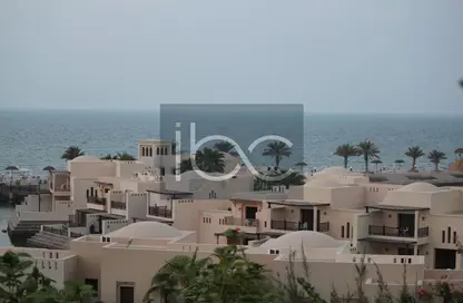 Villa - 3 Bedrooms - 3 Bathrooms for sale in The Cove Rotana - Ras Al Khaimah Waterfront - Ras Al Khaimah