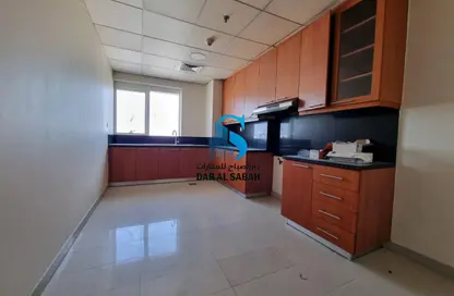 Apartment - 3 Bedrooms - 4 Bathrooms for rent in Street 64 - Al Nahda - Sharjah