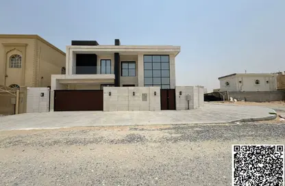Villa - 5 Bedrooms - 7 Bathrooms for sale in Al Rawda 1 - Al Rawda - Ajman