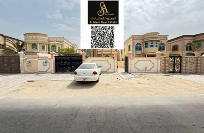 Villa - 5 Bedrooms - 7 Bathrooms for sale in Al Rawda 3 Villas - Al Rawda 3 - Al Rawda - Ajman