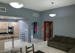 Apartment - 1 bedroom - 2 bathrooms for rent in Westside Marina - Dubai Marina - Dubai