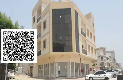 متجر - استوديو للايجار في مبنى جيباس 5 - البستان - عجمان