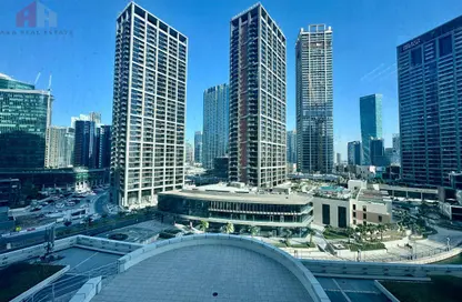 مكتب - استوديو للبيع في برج بورلينجتون - الخليج التجاري - دبي مكتب - استوديو للبيع في برج بورلينجتون - الخليج التجاري - دبي