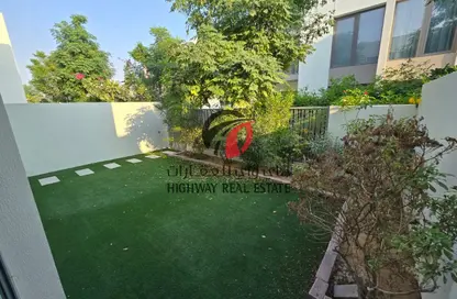 تاون هاوس - 3 غرف نوم - 4 حمامات للايجار في ايلان - تلال الغاف - دبي تاون هاوس - 3 غرف نوم - 4 حمامات للايجار في ايلان - تلال الغاف - دبي