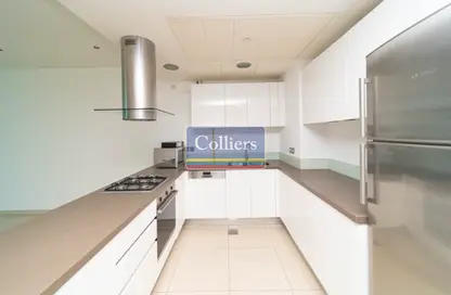 Apartment - 1 Bedroom - 2 Bathrooms for rent in Al Naseem Residences A - Al Bandar - Al Raha Beach - Abu Dhabi