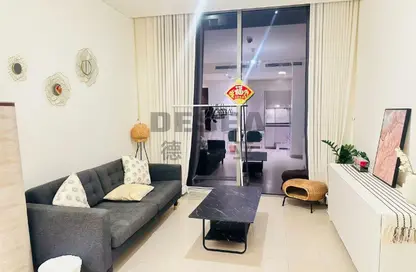 Apartment - 1 Bedroom - 2 Bathrooms for rent in Sobha Creek Vistas Reserve - Sobha Hartland - Mohammed Bin Rashid City - Dubai