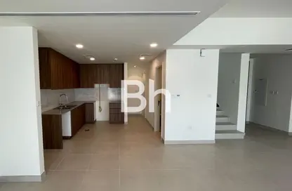 Townhouse - 3 Bedrooms - 4 Bathrooms for rent in Maha Townhouses - Town Square - Dubai