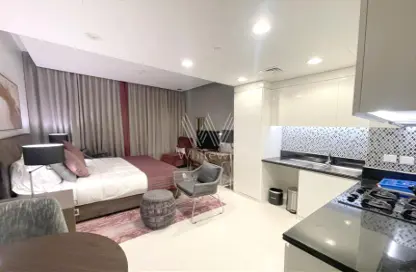 Apartment - 1 Bathroom for sale in Aykon City Tower B - Aykon City - Business Bay - Dubai