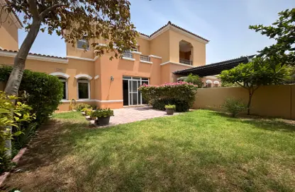 Villa - 2 Bedrooms - 2 Bathrooms for rent in Palmera 2 - Palmera - Arabian Ranches - Dubai