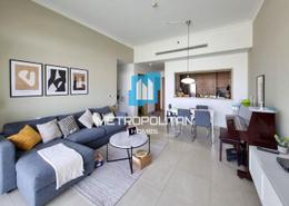 Apartment - 1 bedroom - 2 bathrooms for rent in C2 - The Hills C - The Hills - Dubai