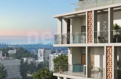 Apartment - 1 Bathroom for sale in Cavendish Square - Jumeirah Village Triangle - Dubai