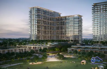 Apartment - 2 Bedrooms - 3 Bathrooms for sale in Palace Residences Hillside A - Palace Residences Hillside - Dubai Hills Estate - Dubai