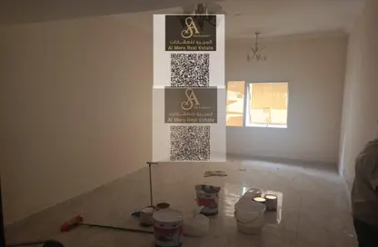 Apartment - 2 Bedrooms - 2 Bathrooms for rent in Oasis Tower 3 - Al Rashidiya 1 - Al Rashidiya - Ajman