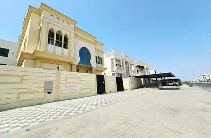 فيلا - 6 غرف نوم - 8 حمامات للبيع في تلال عجمان - العالية - عجمان