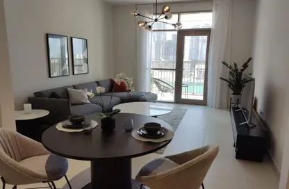 Apartment - 1 Bedroom - 2 Bathrooms for rent in Reflection - Shams Abu Dhabi - Al Reem Island - Abu Dhabi