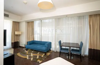 شقة - 1 حمام للايجار في ذا ماتركس - مدينة دبي الرياضية - دبي