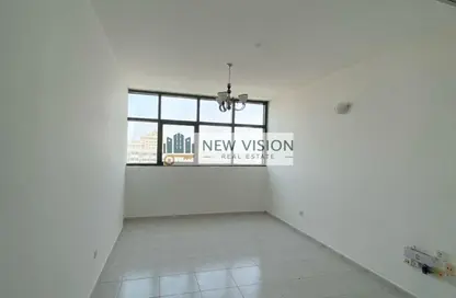 Apartment - 1 Bedroom - 1 Bathroom for rent in Zayd Bin Aslam Street - Abu shagara - Sharjah
