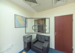Office Space for rent in Karama Park Area - Karama - Dubai