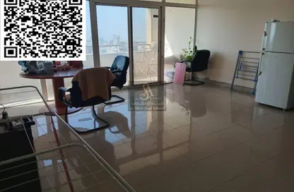 شقة - 2 غرف نوم - 3 حمامات للبيع في أبراج هورايزون - عجمان وسط المدينة - عجمان