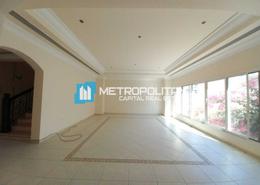 Villa - 5 bedrooms - 7 bathrooms for rent in Corniche Residence - Corniche Road - Abu Dhabi