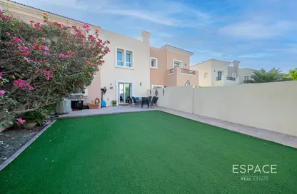 فيلا - 3 غرف نوم - 2 حمامات للايجار في الريم - 3 - الريم - المرابع العربية - دبي