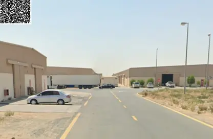 Land - Studio for sale in Al Sajaa Industrial - Al Sajaa - Sharjah Land - Studio for sale in Al Sajaa Industrial - Al Sajaa - Sharjah