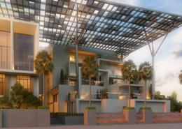 Studio - 1 bathroom for sale in The Autograph - Jumeirah Village Circle - Dubai