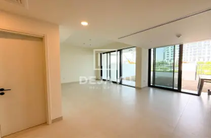 Townhouse - 3 Bedrooms - 4 Bathrooms for rent in Maha Townhouses - Town Square - Dubai