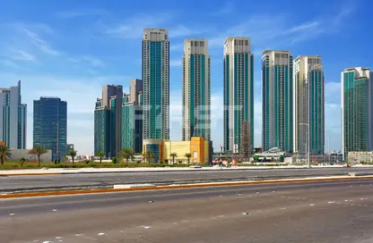 شقة - 2 غرف نوم - 3 حمامات للبيع في بروج فيوز - مارينا سكوير - جزيرة الريم - أبوظبي شقة - 2 غرف نوم - 3 حمامات للبيع في بروج فيوز - مارينا سكوير - جزيرة الريم - أبوظبي