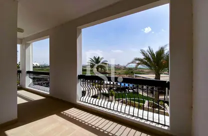 Apartment - 2 Bedrooms - 2 Bathrooms for sale in Ansam 2 - Ansam - Yas Island - Abu Dhabi