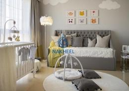 Room / Bedroom image for: Villa - 4 bedrooms - 5 bathrooms for rent in Nad Al Sheba 3 - Nadd Al Sheba - Dubai, Image 1