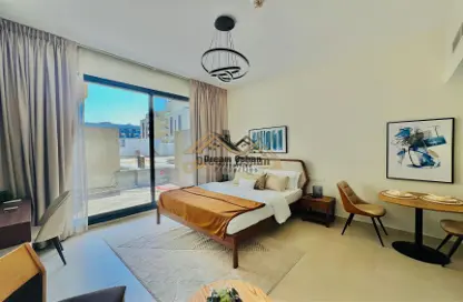 Apartment - Studio - 1 Bathroom for sale in Glorious Central Residences - Al Warsan 4 - Al Warsan - Dubai